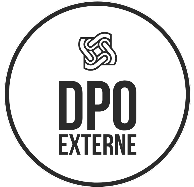 DPO Externe – Data Processing Officer – Délégué à la protection des données externalisé – Certifié